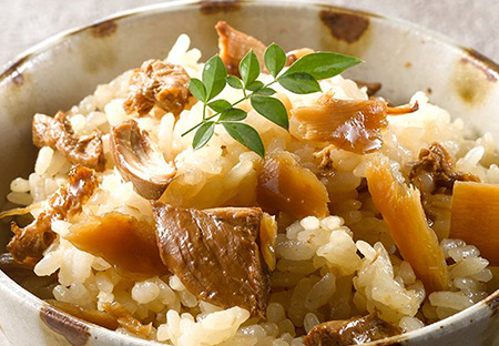 三和の純鶏名古屋コーチン 鶏めしの素