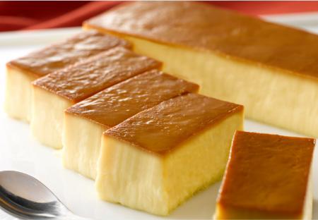 三和の純鶏名古屋コーチンたまごぷりん