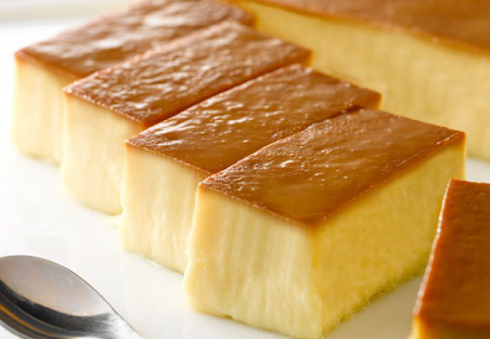 三和の純鶏名古屋コーチンたまごぷりん