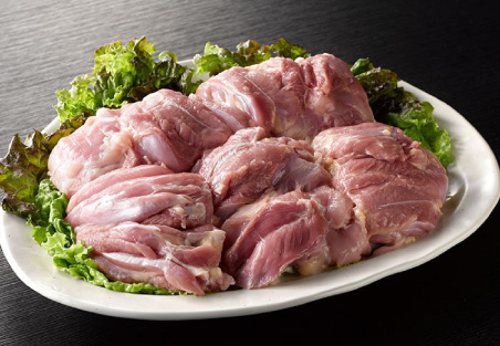 三和の純鶏名古屋コーチンもも肉 1kg 4〜5人用