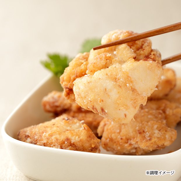 醤油こうじ塩こうじ唐揚食べ比べセット【鶏三和の公式通販】